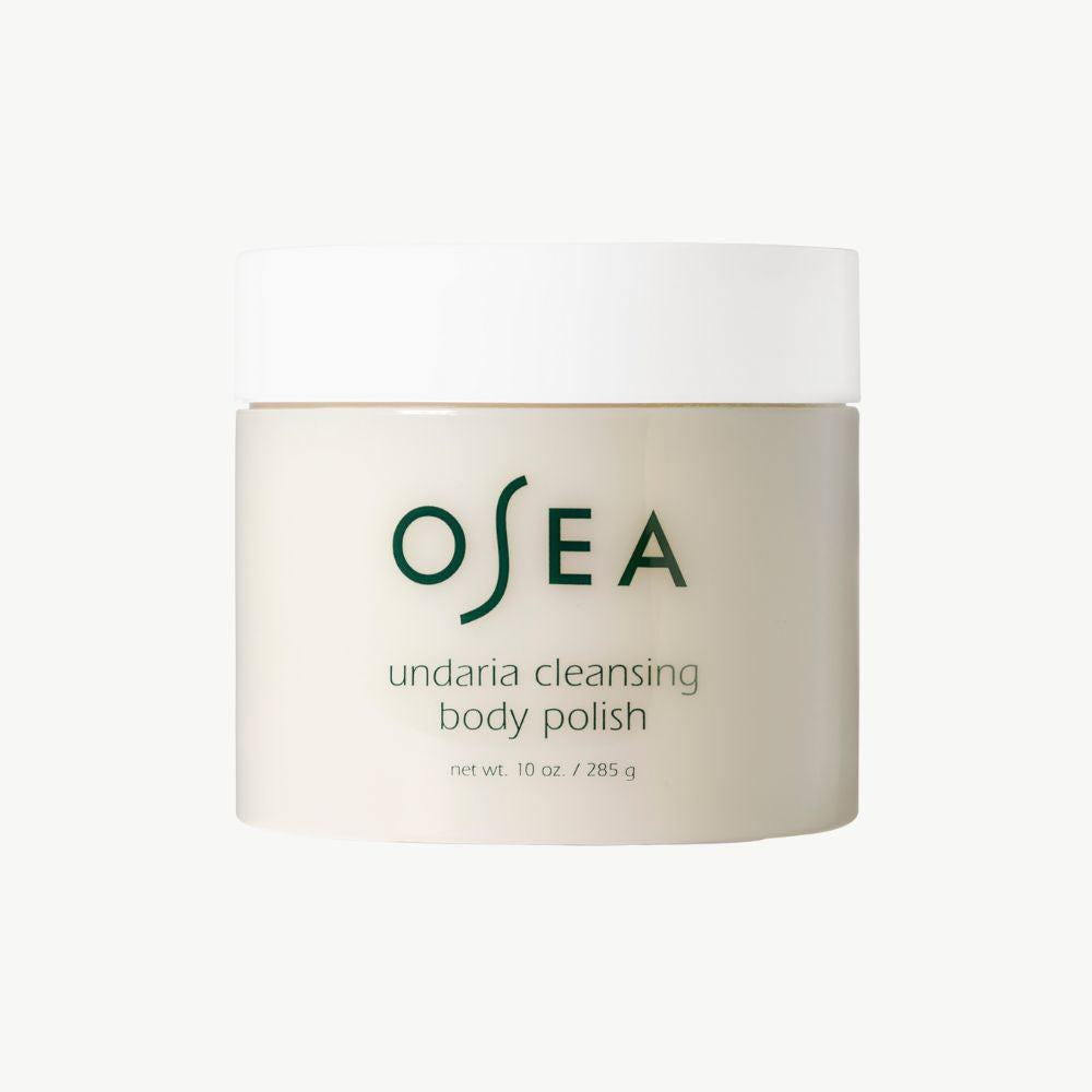 Undaria Cleansing Body Polish