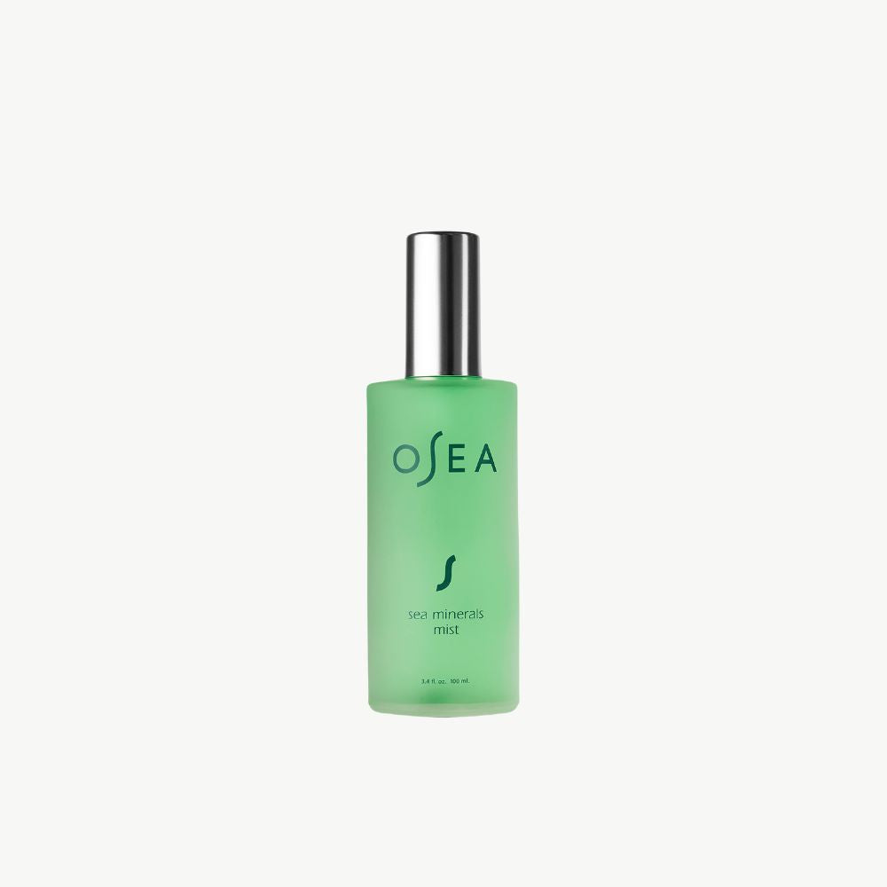 Sea Minerals Mist