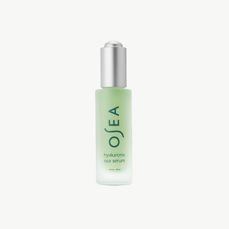 Hyaluronic Sea Serum