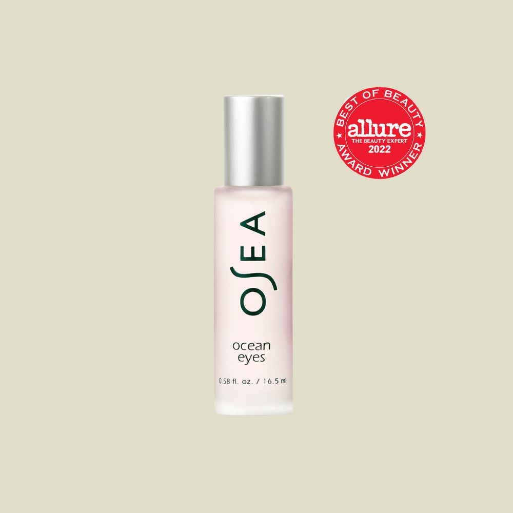 Ocean Eyes Age-Defying Eye Serum | Osea – Wairua Beauty
