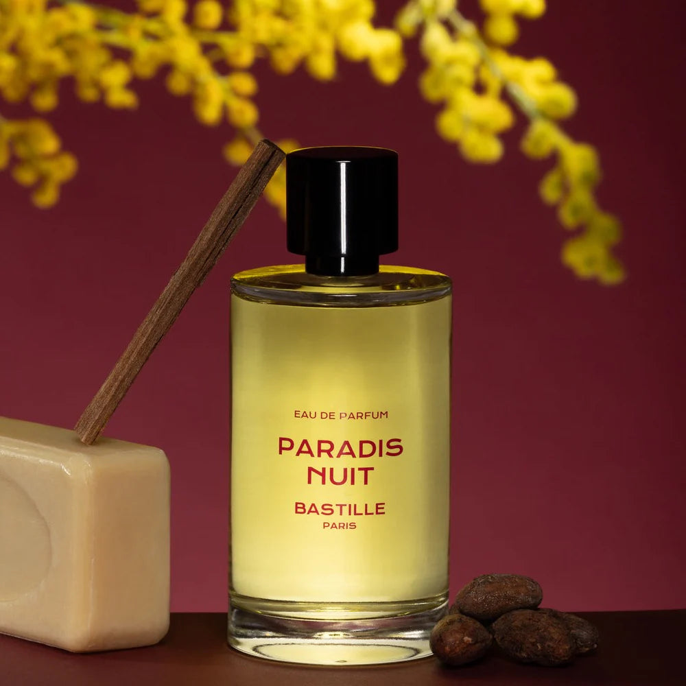 Paradis Nuit - EAU DE PARFUM