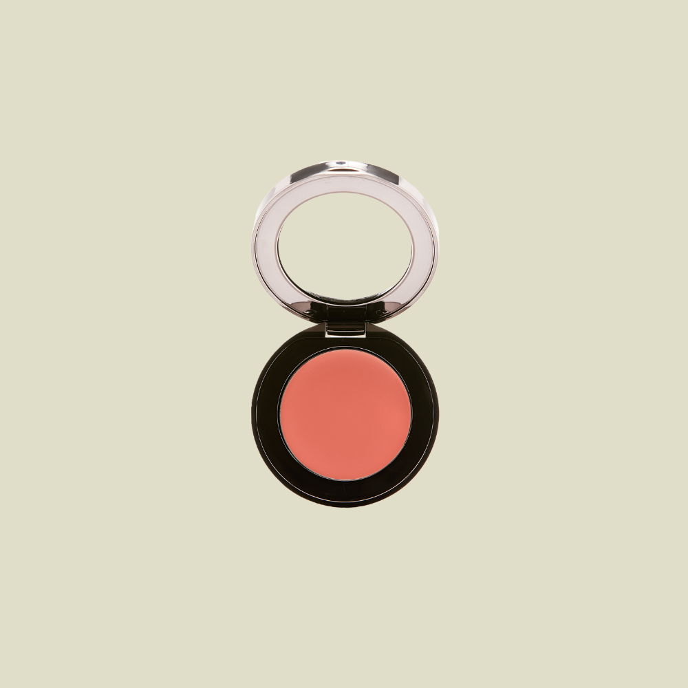 Cheeky Cream Blush